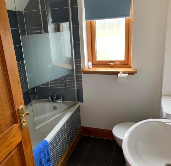 Kimcraigan B&b