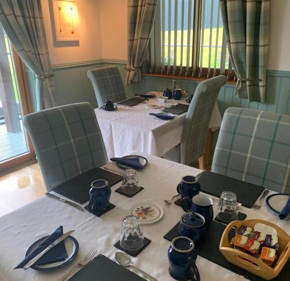 Kimcraigan B&b