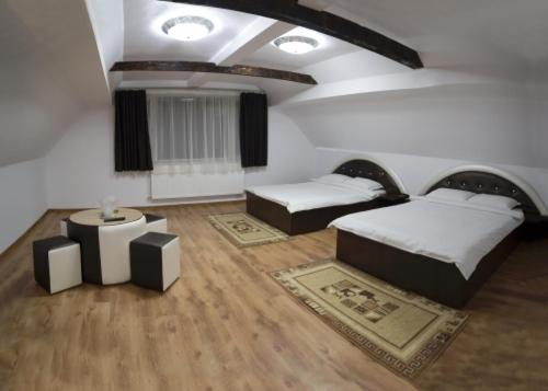 استراحتگاه Complex Panoramic