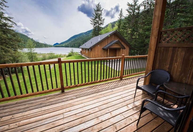 Alpine Meadows Resort