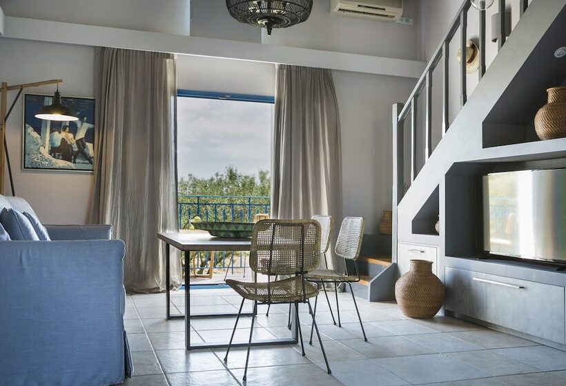 Avithos Resort