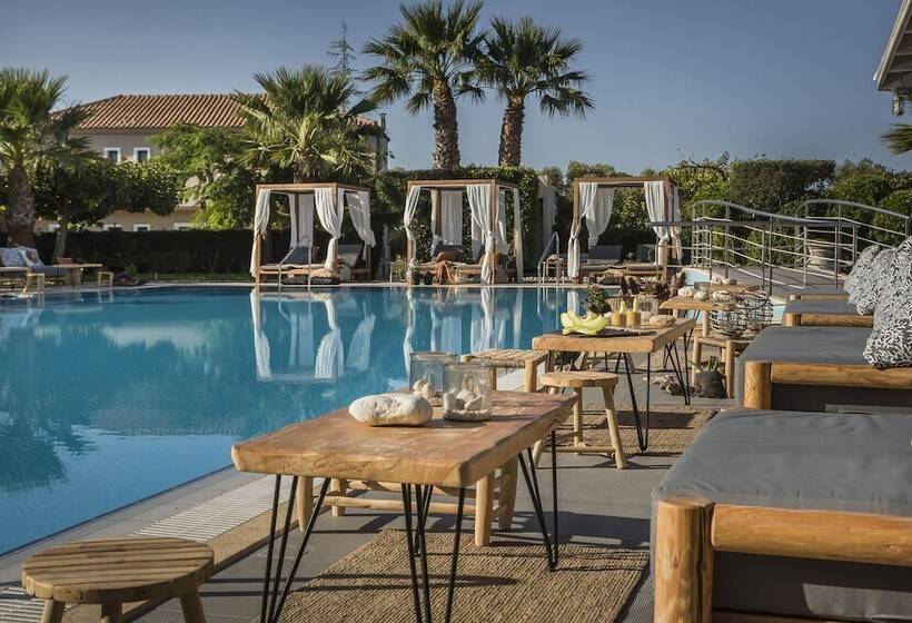 Avithos Resort