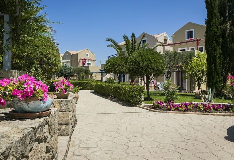 Avithos Resort