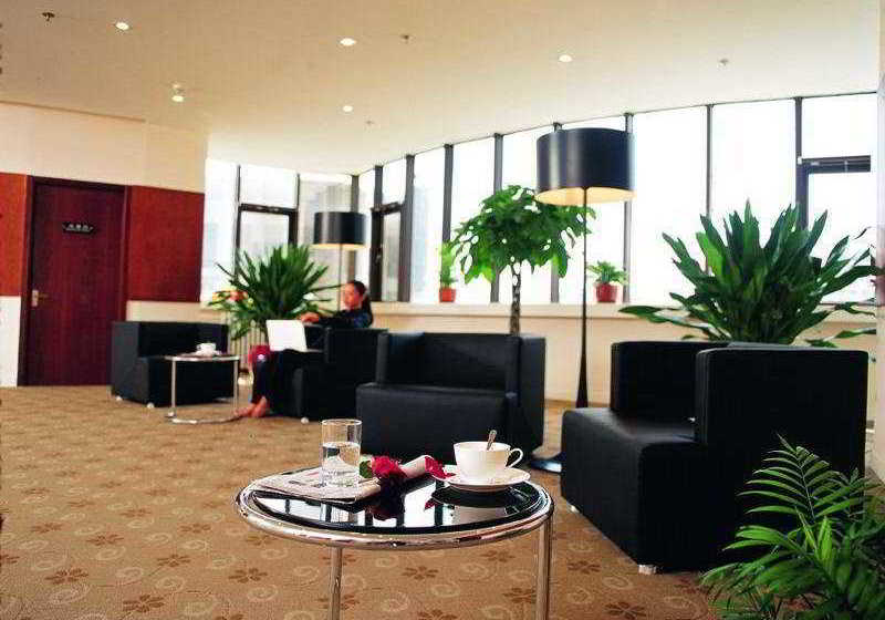 민박 Bed&Breakfast Inn Olympic Village
