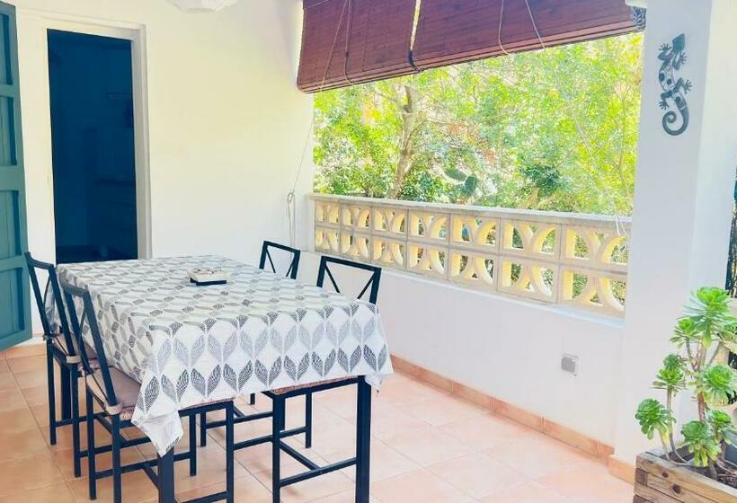 Casa Nena Es Calo