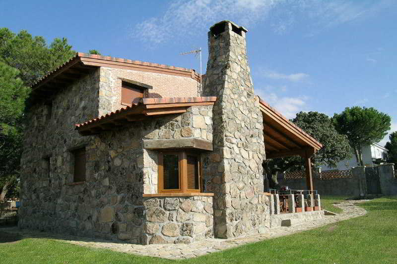 Casa Rural La Fanega I