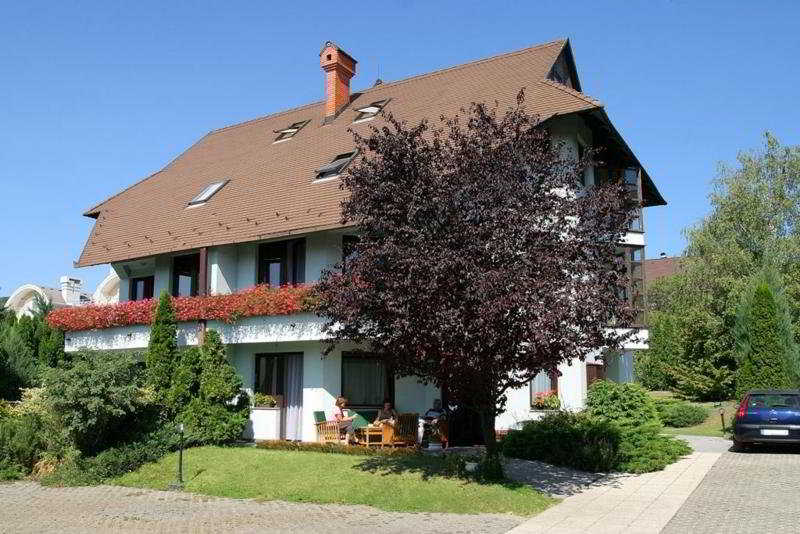 Dominika Apartments