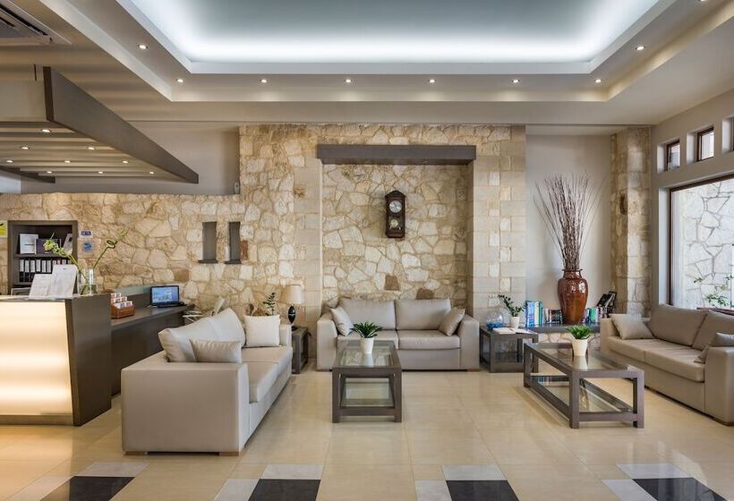 Elotis Suites