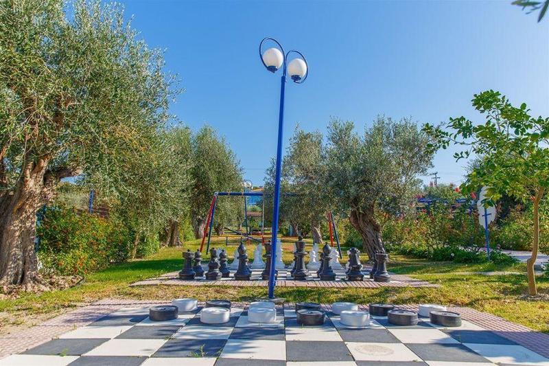 Filoxenia Apartments & Studios