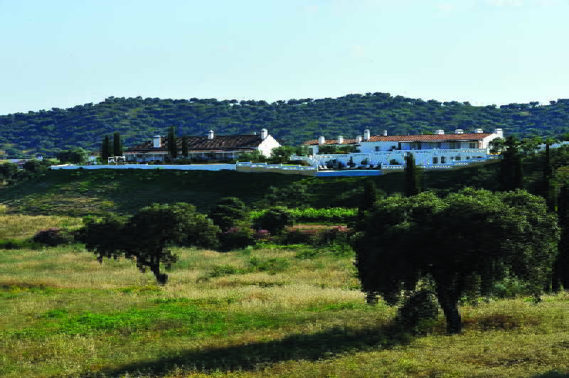 Herdade Do Sobroso