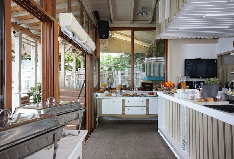 هتل Anny Residences & Suites