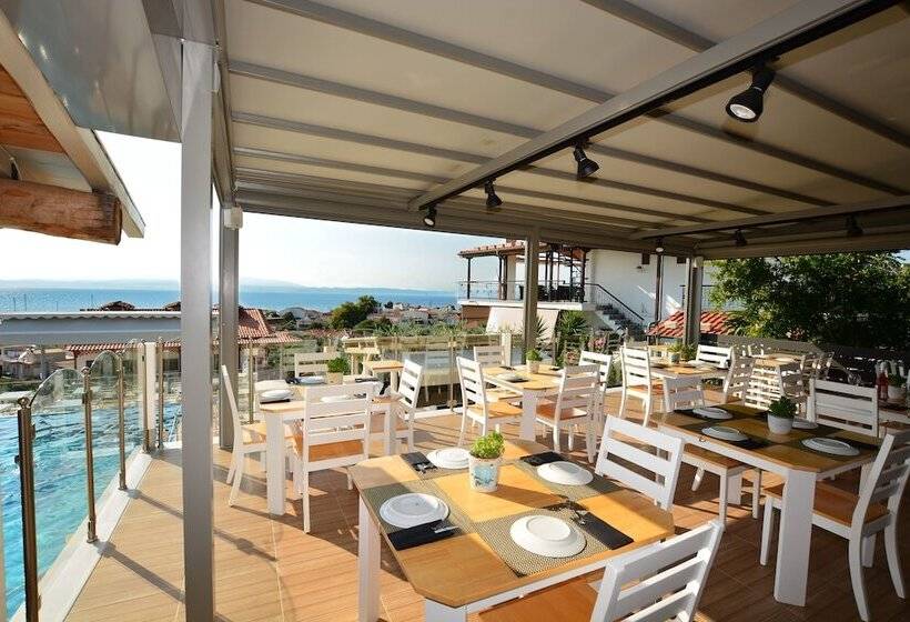 هتل Anny Residences & Suites