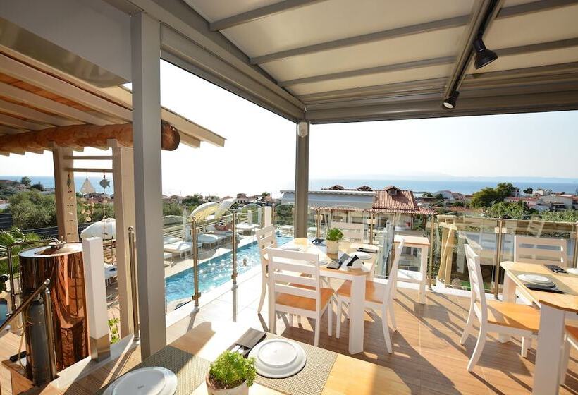 هتل Anny Residences & Suites