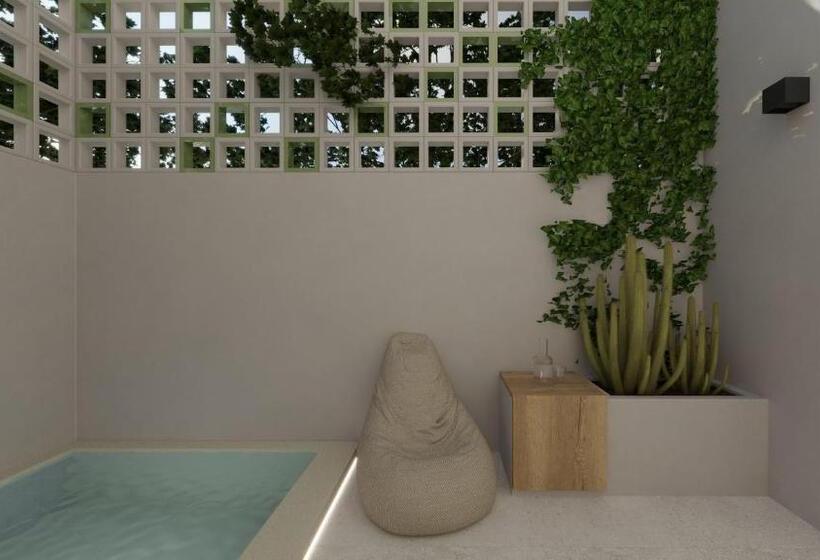 هتل Anny Residences & Suites