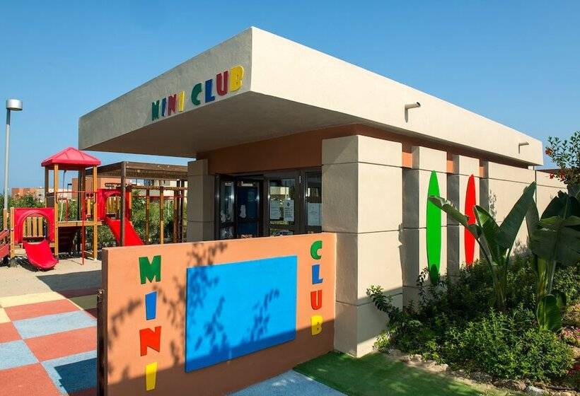 هتل Astir Odysseus Kos Resort And Spa