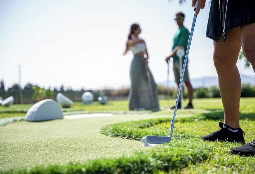 هتل Astir Odysseus Kos Resort And Spa