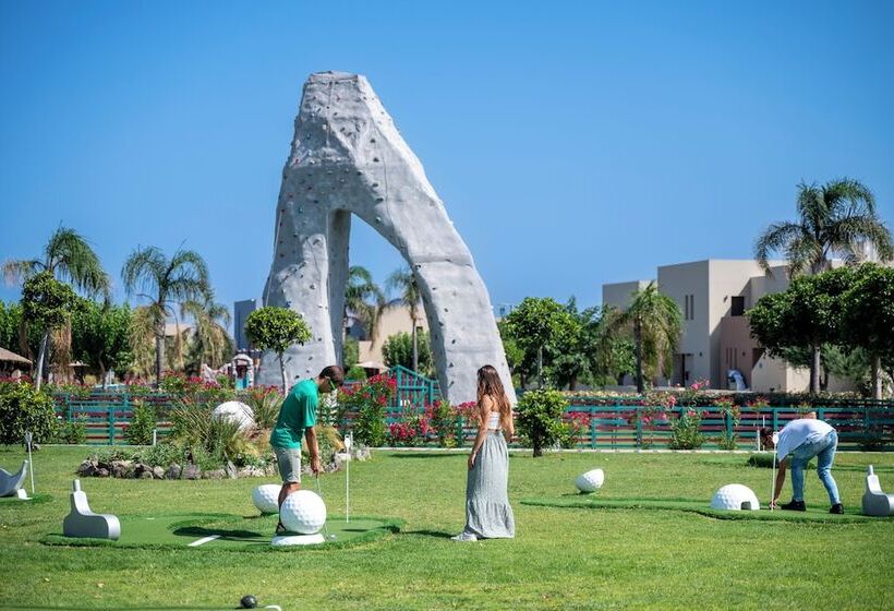 هتل Astir Odysseus Kos Resort And Spa