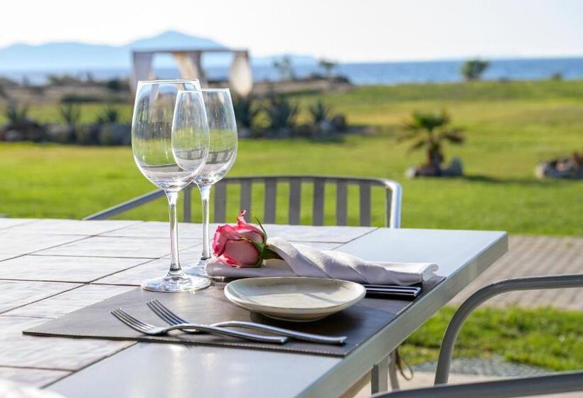 هتل Astir Odysseus Kos Resort And Spa