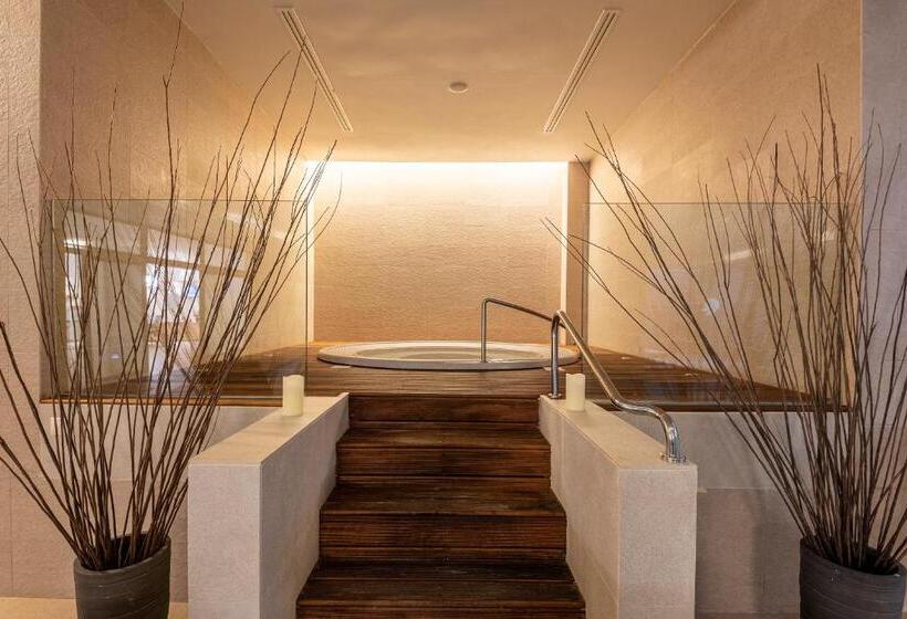 هتل Astir Odysseus Kos Resort And Spa