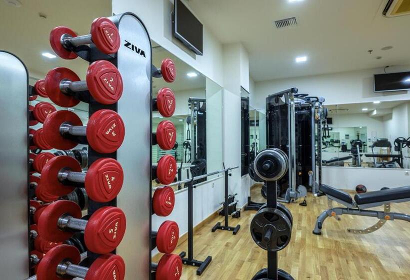 هتل Astir Odysseus Kos Resort And Spa