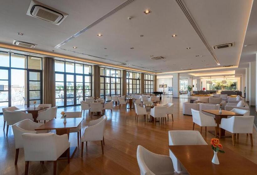 هتل Astir Odysseus Kos Resort And Spa