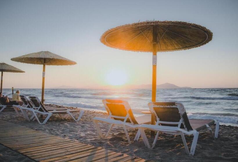 هتل Astir Odysseus Kos Resort And Spa