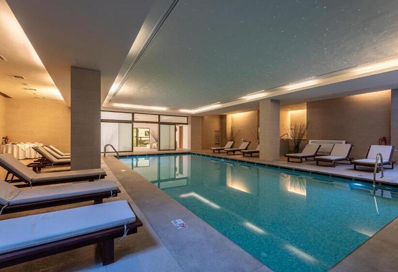 هتل Astir Odysseus Kos Resort And Spa