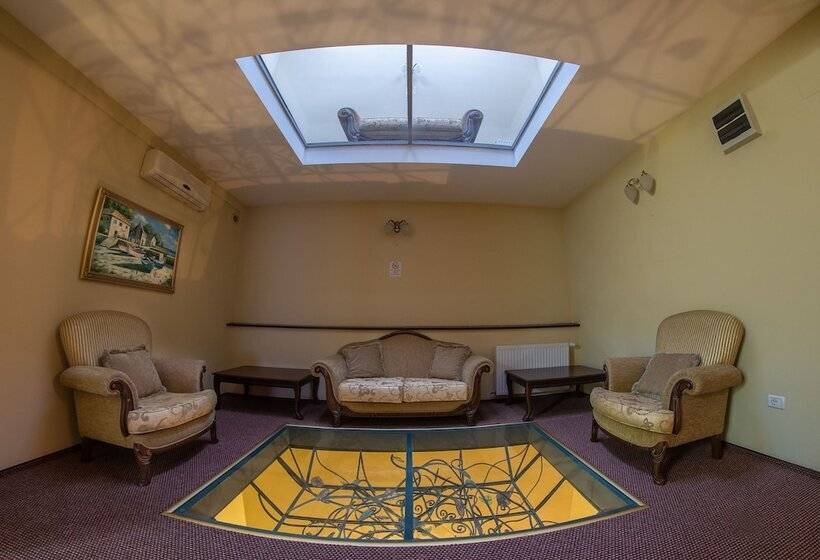 Atrium Hotel Ateneu City Center