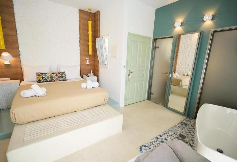 هتل Bellissimo Resort