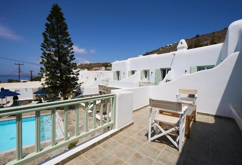 هتل Bellissimo Resort
