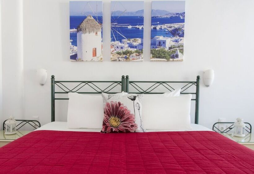 هتل Bellissimo Resort