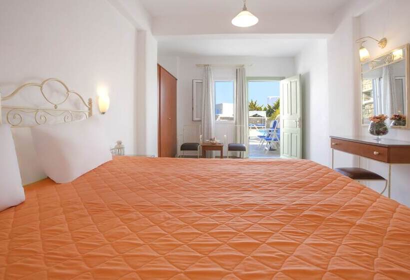 هتل Bellissimo Resort