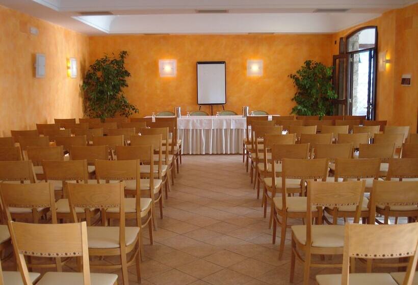 Best Western Hotel La Conchiglia
