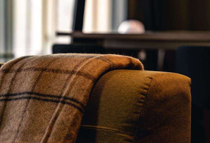 هتل Best Western Solhem