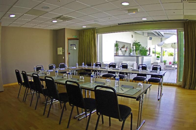 Hotell Campanile Montpellier Ouest Croix D Argent