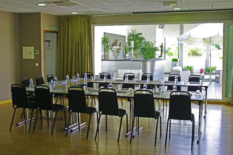 Hotell Campanile Montpellier Ouest Croix D Argent