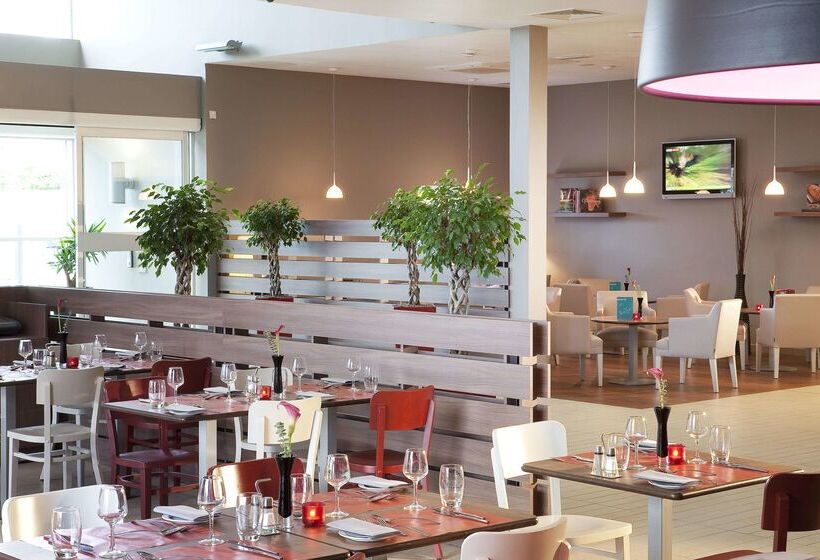 Campanile Hotel Northampton
