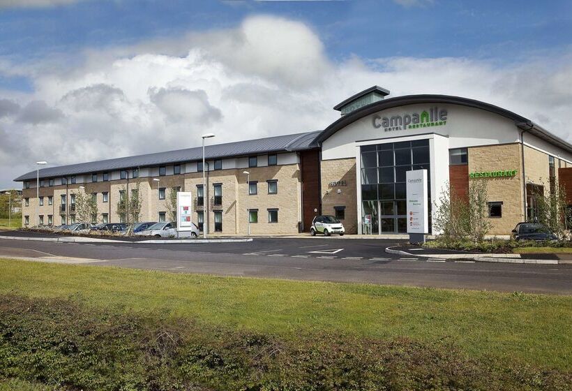 Campanile Hotel Northampton