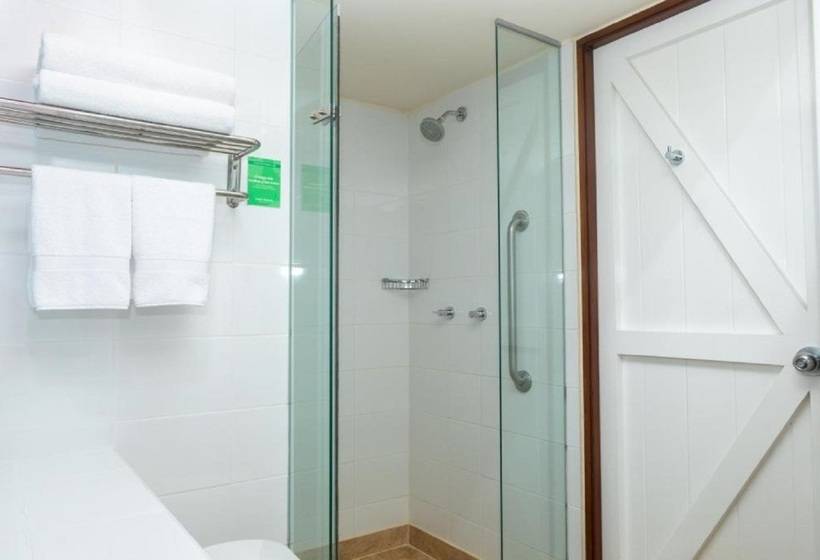 בית מלון כפרי Casa Andina Premium Miraflores