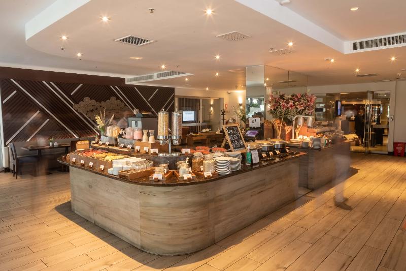 בית מלון כפרי Casa Andina Premium Miraflores