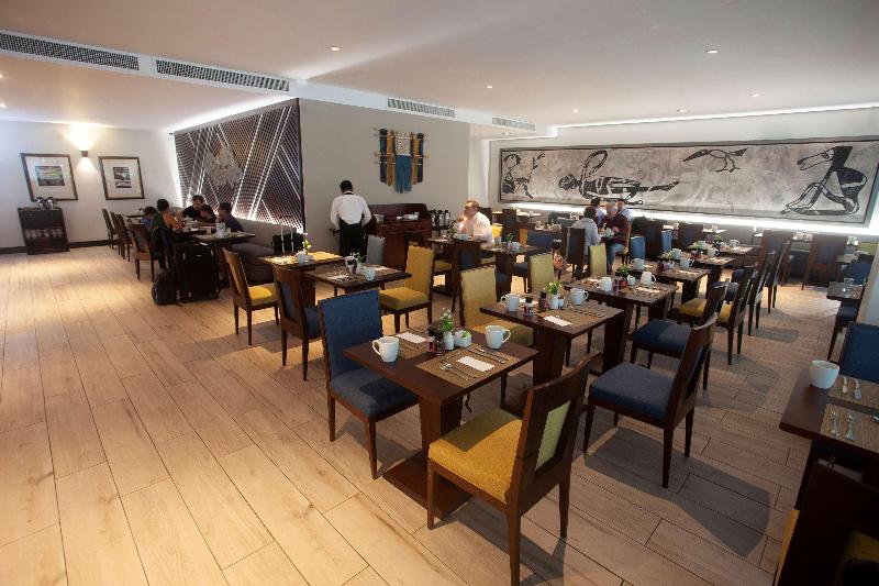 בית מלון כפרי Casa Andina Premium Miraflores