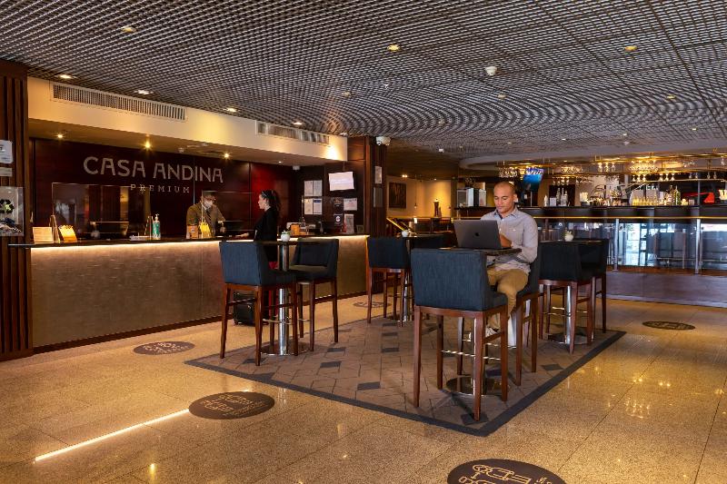 בית מלון כפרי Casa Andina Premium Miraflores