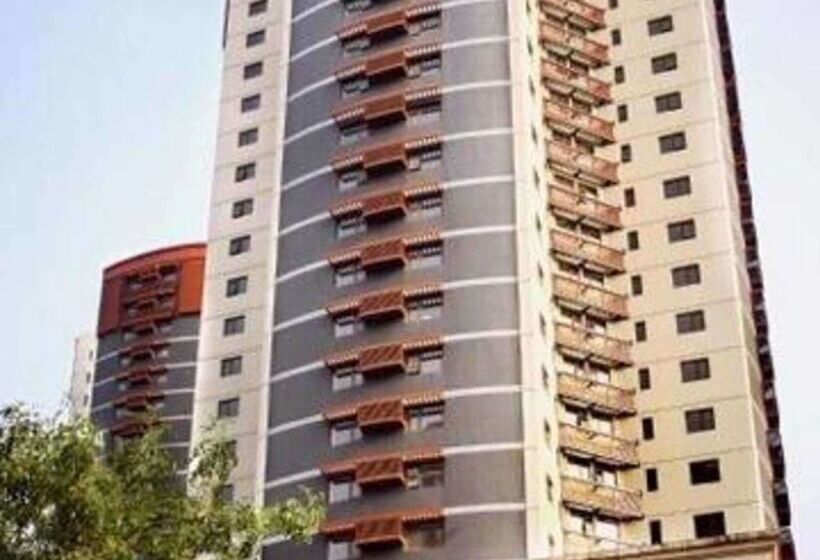 هتل Comfort Suites