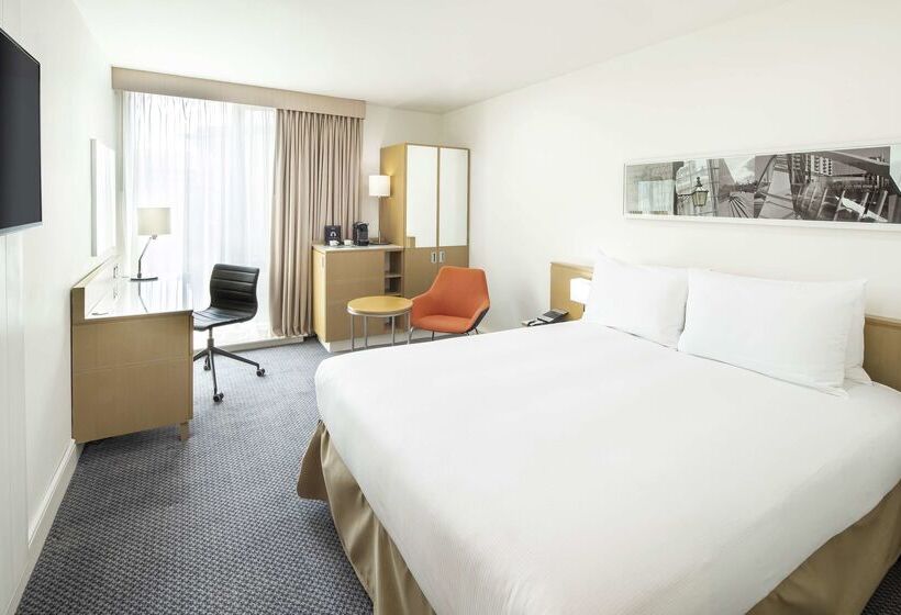 Doubletree By Hilton Hotel Leeds City Centre