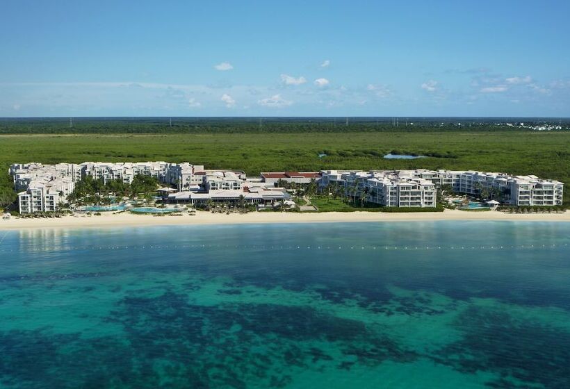 هتل Dreams Jade Resort & Spa  All Inclusive