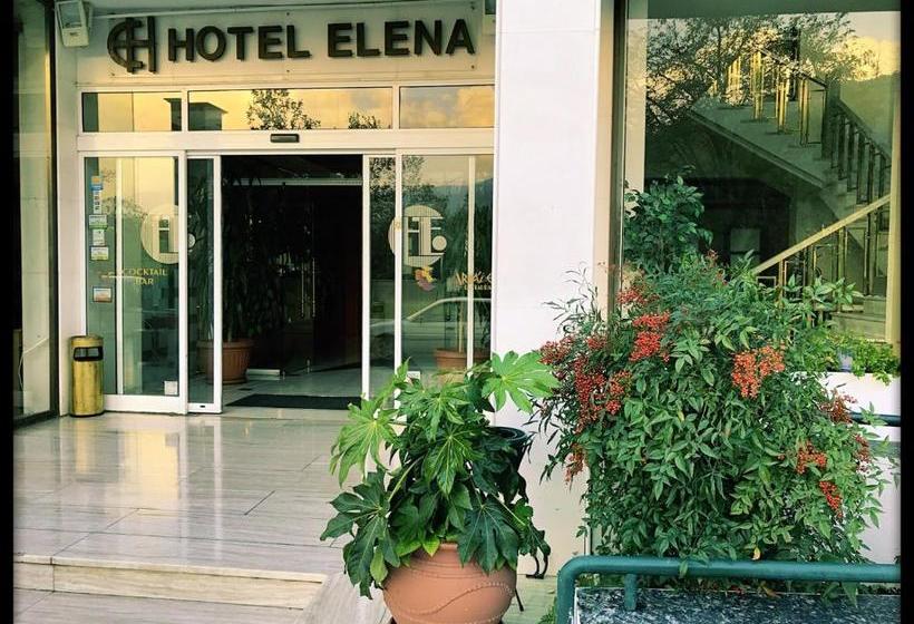 هتل Elena