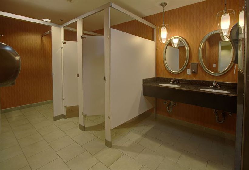 فندق Fairfield Inn New York Long Island City Manhattan View