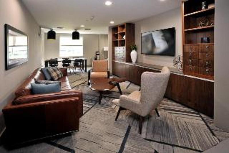 هتل Four Points By Sheraton Fort Lauderdale Airport  Dania Beach