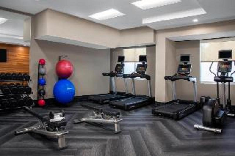 هتل Four Points By Sheraton Fort Lauderdale Airport  Dania Beach