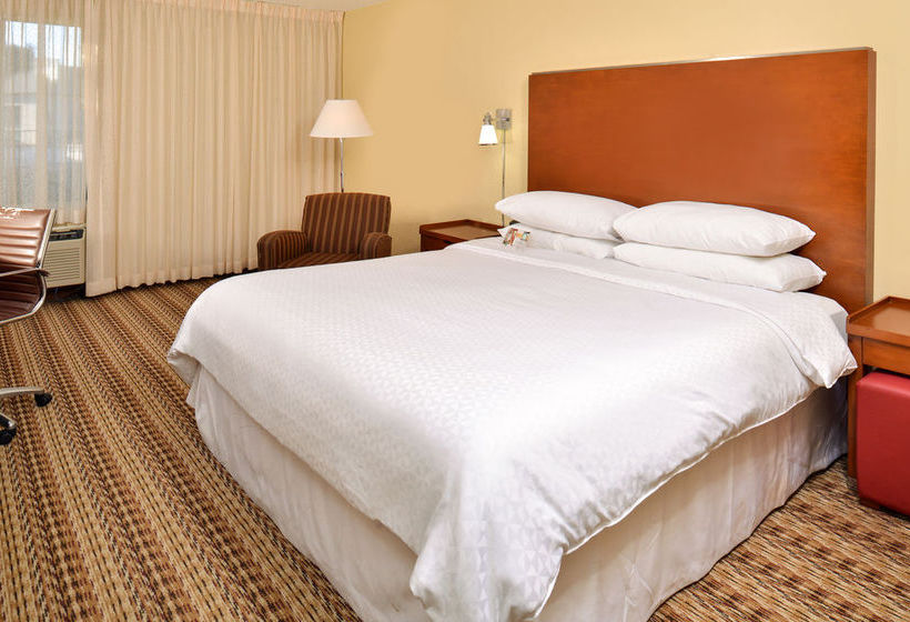 فندق Quality Inn Oklahoma City Airport
